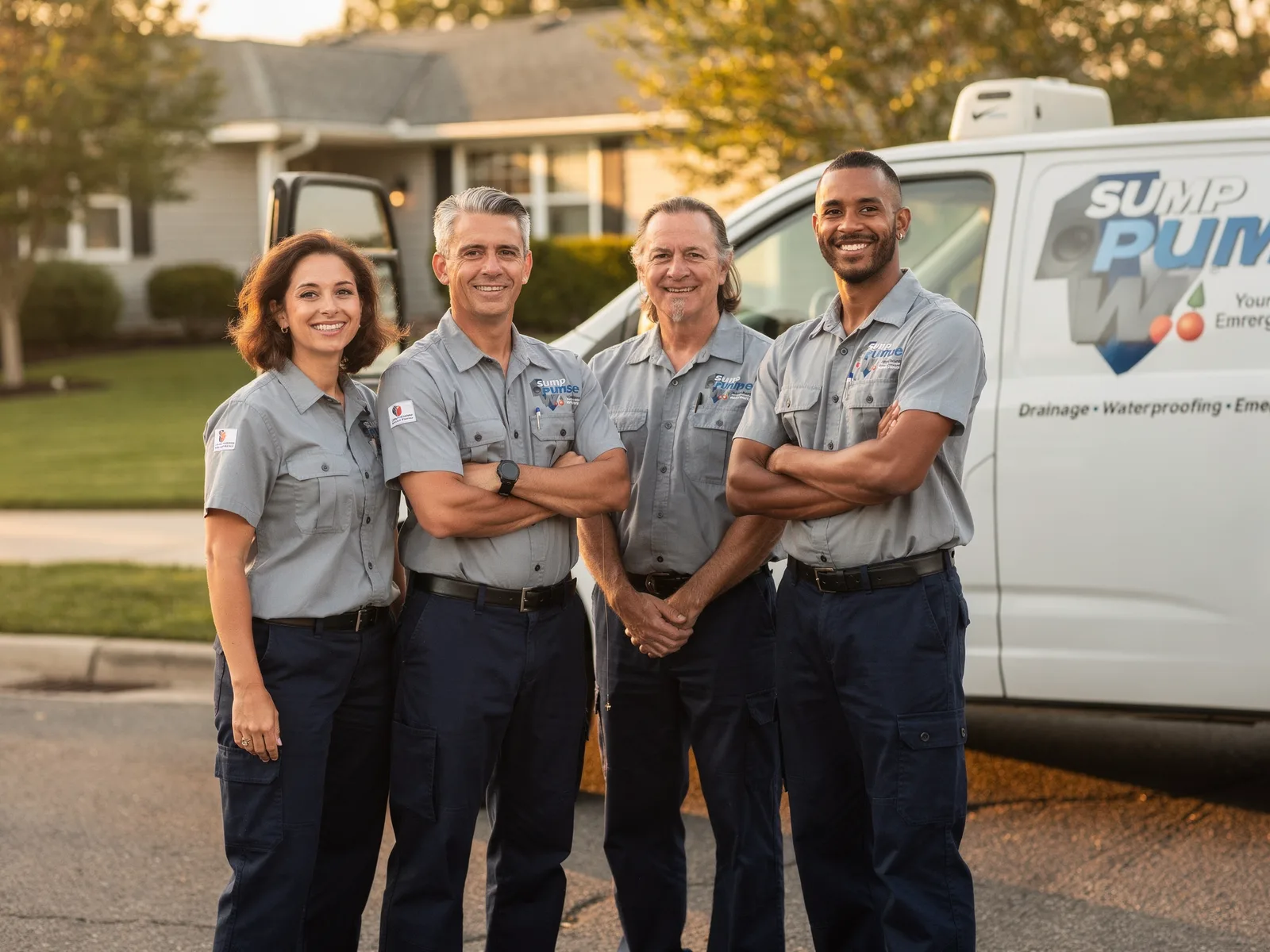 Water Heater Repair company in West Fargo, ND